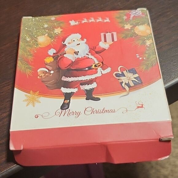 Medicine, pharmacy themed Christmas ornament - Picture 2 of 2